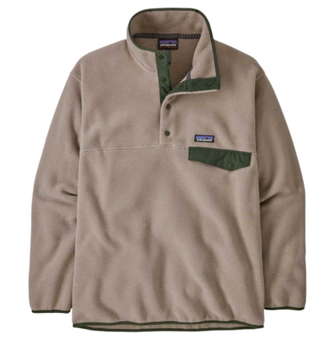 Synchilla -  Seabird Grey 상품이미지1