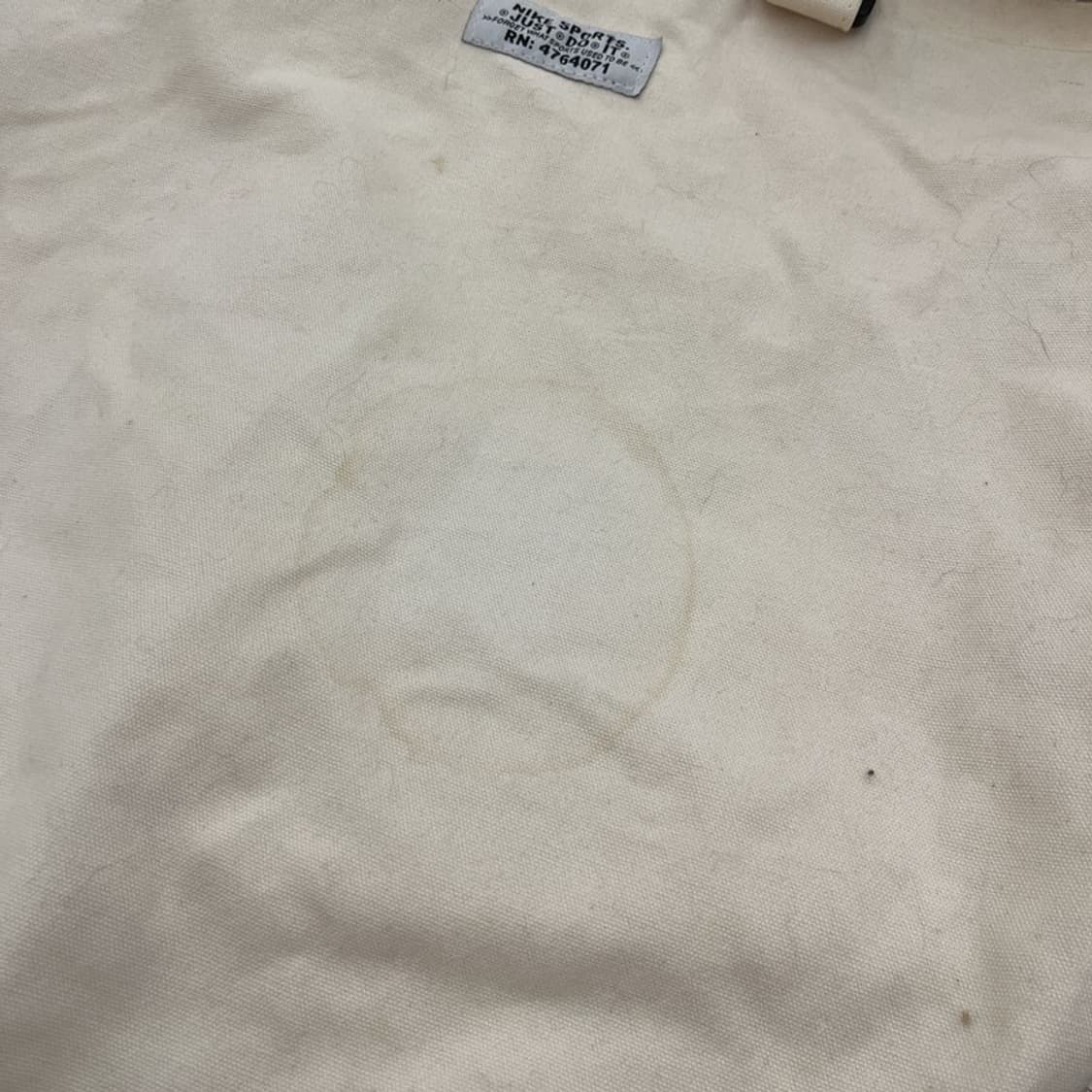 나이키 빈티지 캐주얼 빅로고 에코백 토트백 C10241 상품이미지5