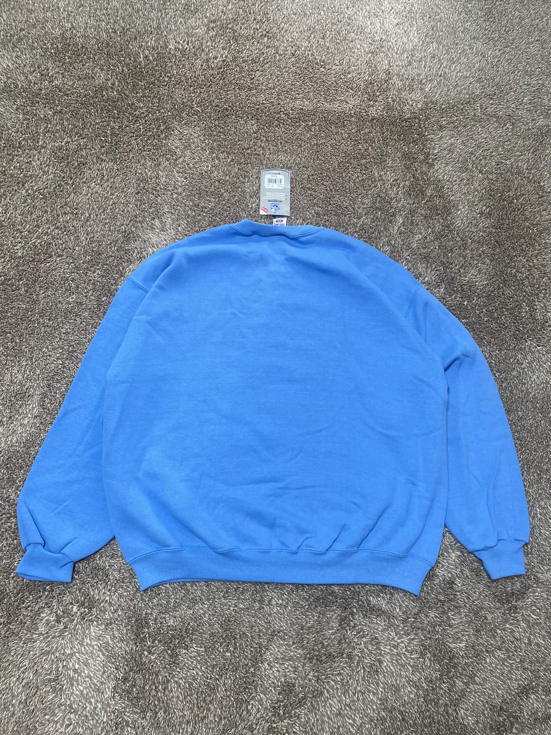 (데드스탁) 00s russell athletic sweat 러셀스웻 상품이미지5