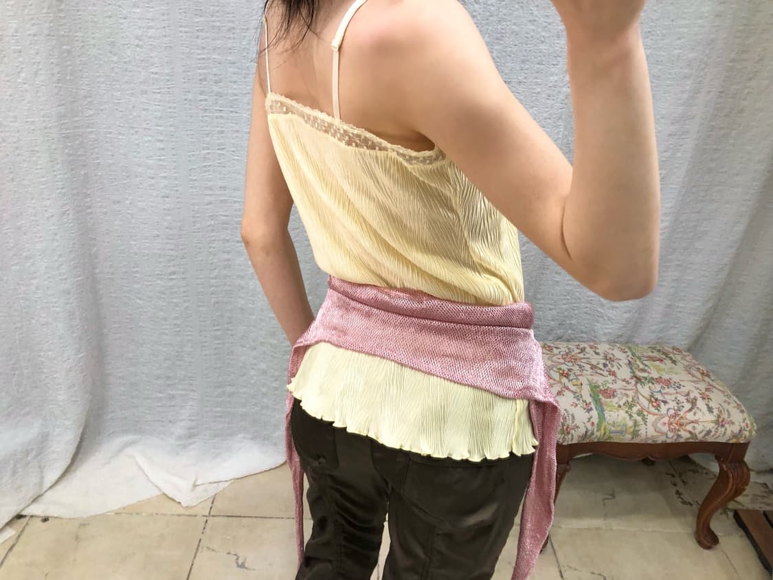 sunny lace top 상품이미지4