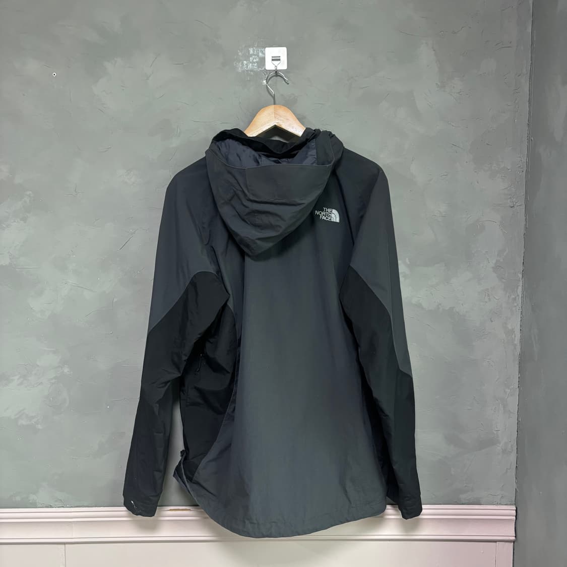 노스페이스 하이벤트 바람막이  상품이미지5