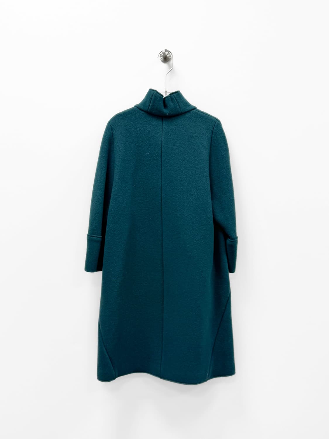 막스앤코 울 캐시미어 코트 상품이미지2