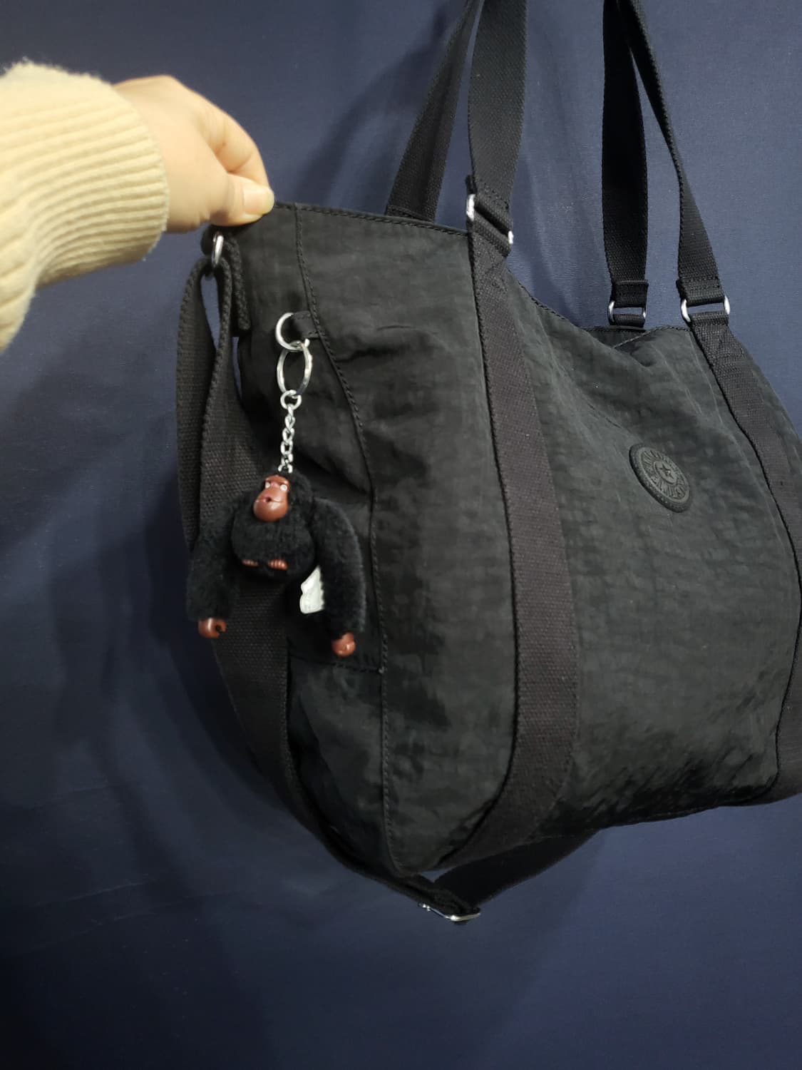 키플링 빅 크로스백&숄더백 상품이미지3