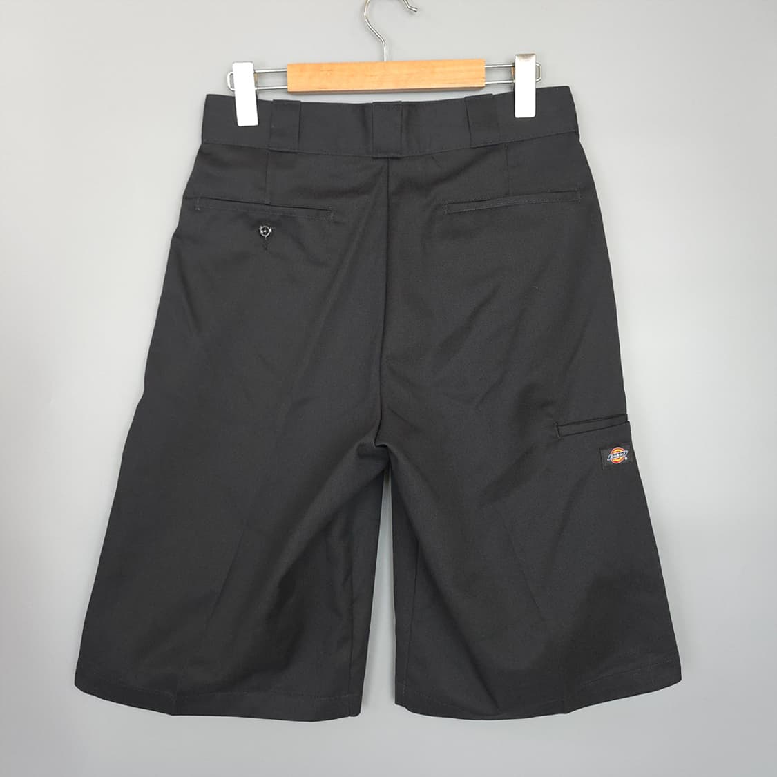 남성용 디키즈 DICKIES 루즈핏 워크숏 30 상품이미지4