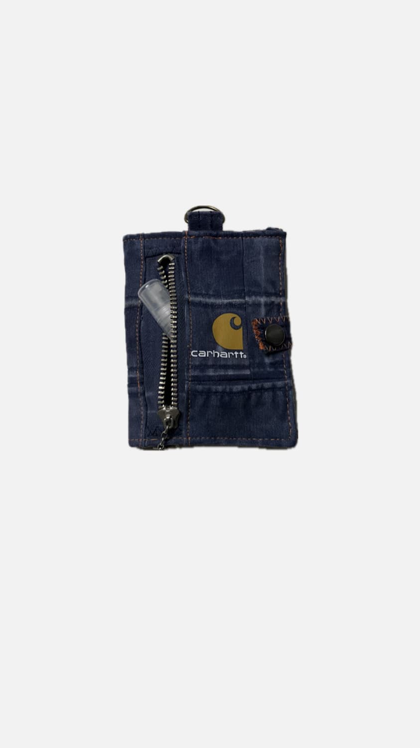 Tot0_ [Carhartt multi wallet_4] 상품이미지3