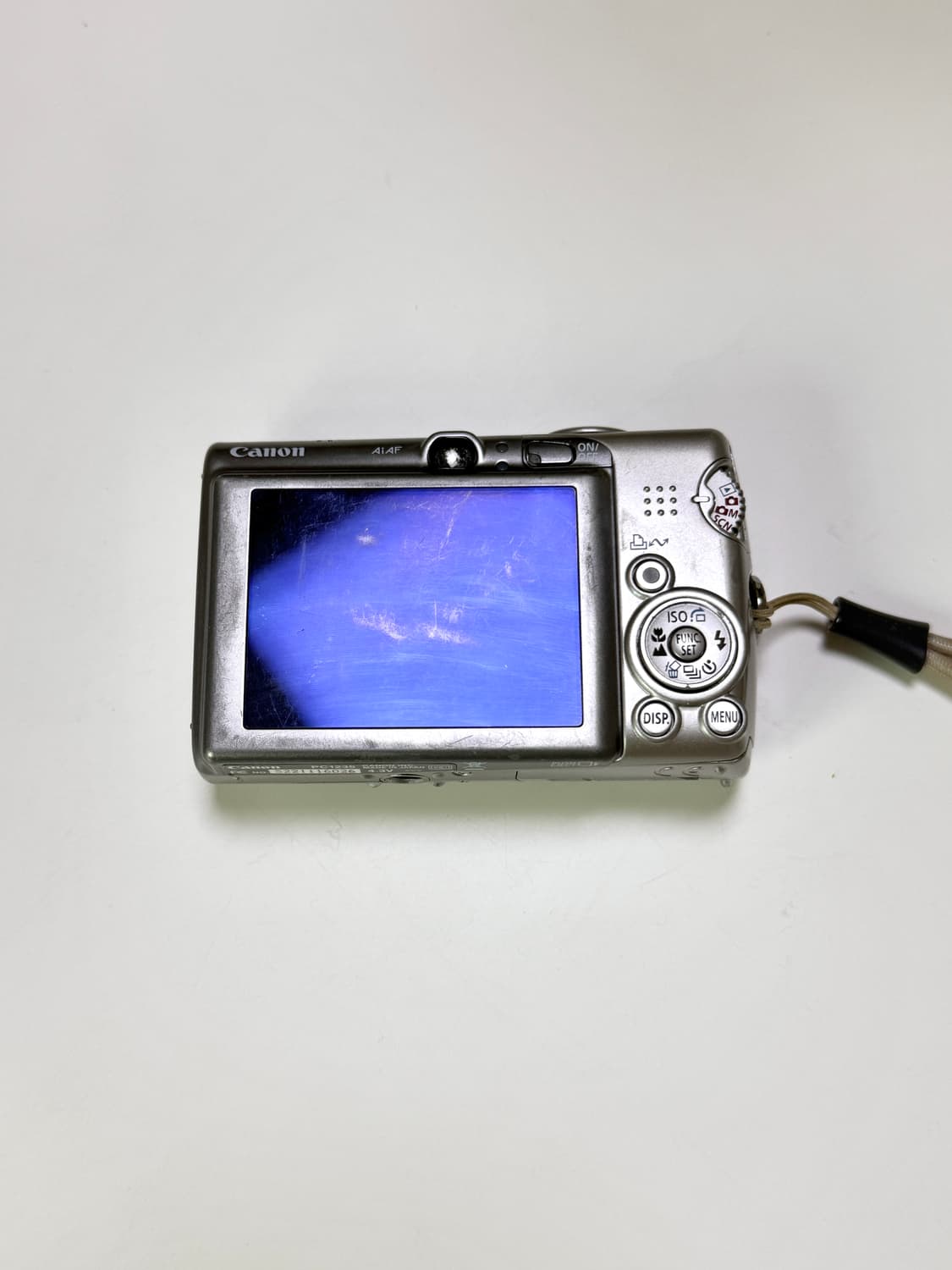 [한글판 풀구성] 캐논 파워샷 SD850 IS 익시 810 익서스 950 상품이미지2