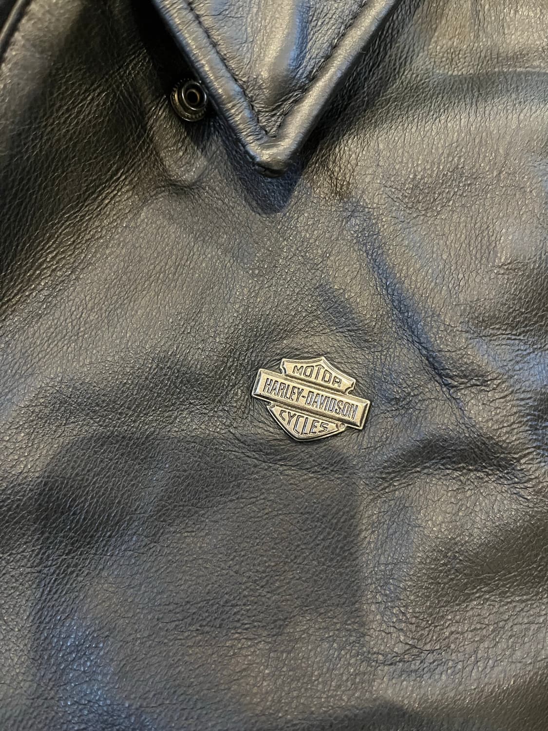 할리데이비슨 레더자켓 상품이미지5