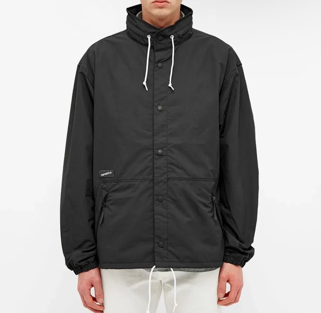 나나미카(nanamica) 크루저 자켓 M 상품이미지1