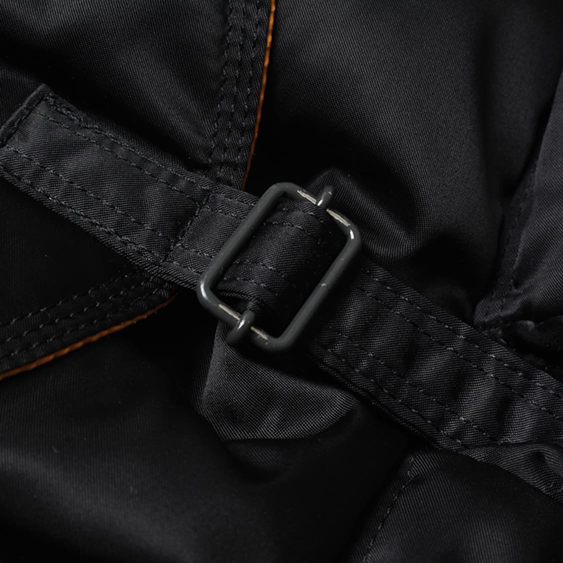  PORTER "Black Bag Pack" 상품이미지6