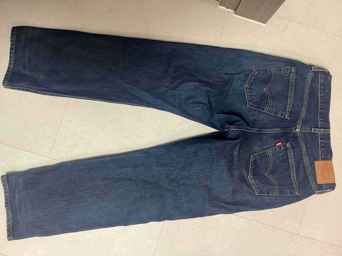 Levis 501 90  상품이미지2
