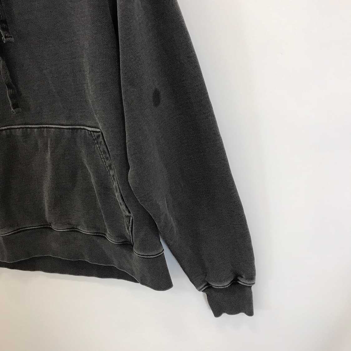 OBEY 오베이 서울 인터내셔널 후드 한정판 [S사이즈] 상품이미지3