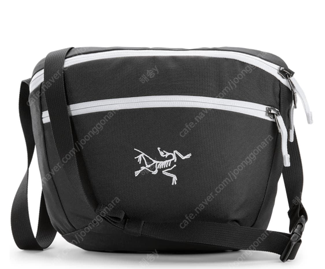 Arc'teryx Mantis 2 Waist Pack Orca 상품이미지1