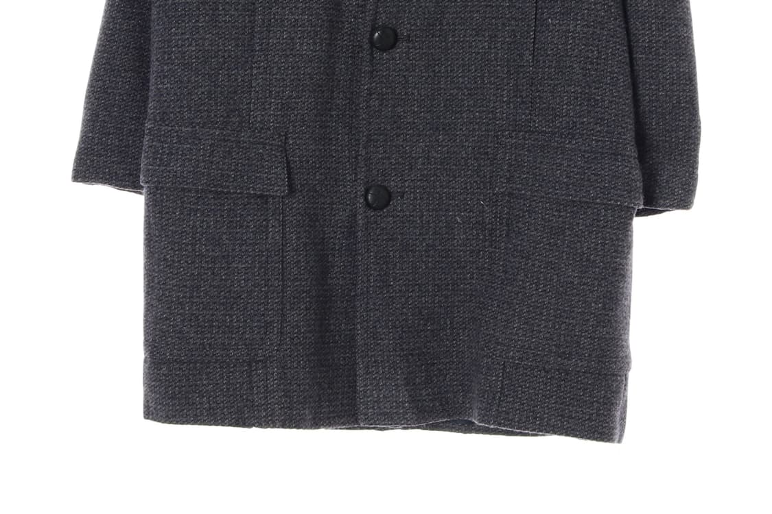 펜들턴 팬들턴 USA 미국발 빈티지 체크 코트 남성 40 상품이미지3