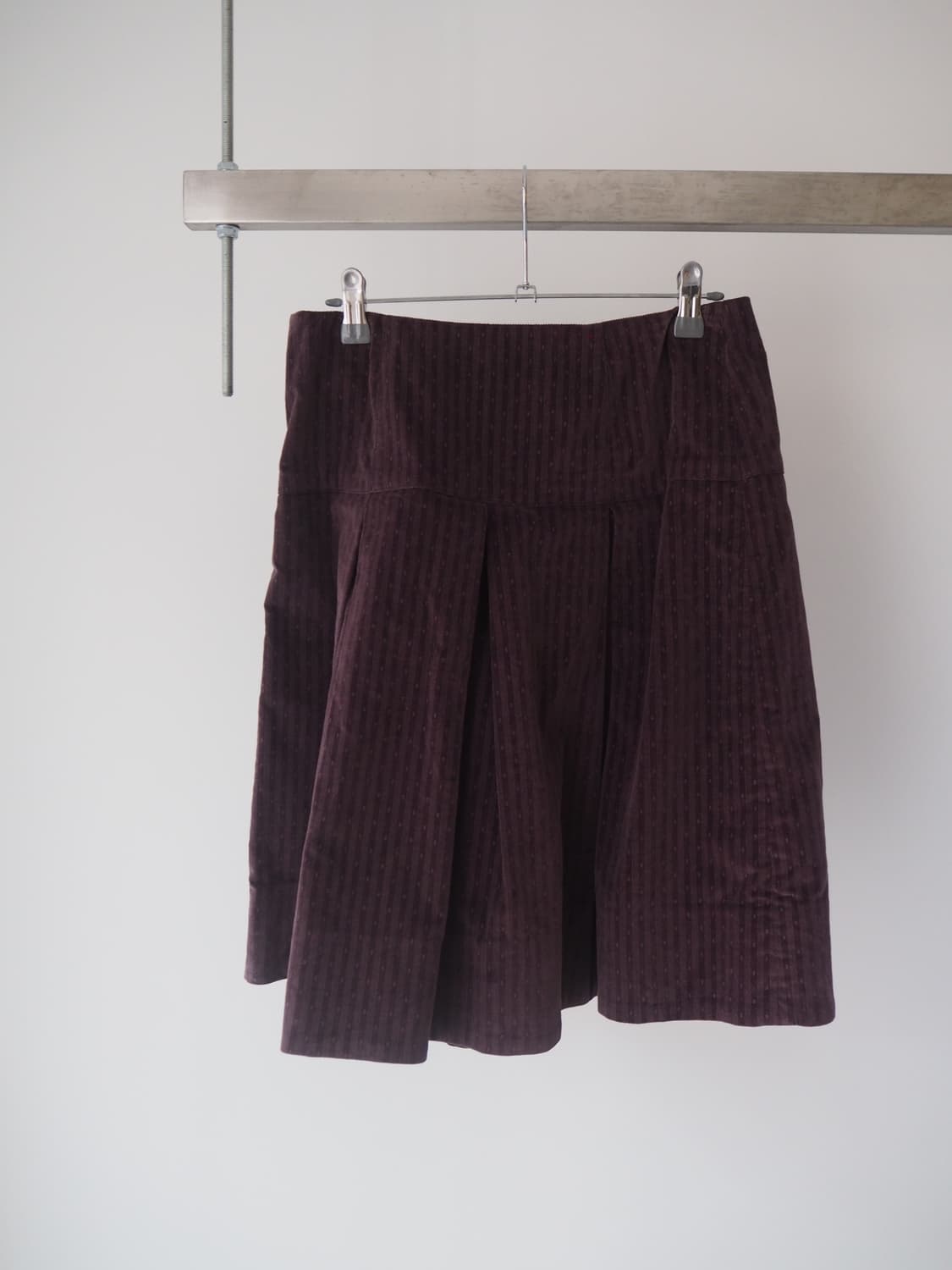 MARC by MARC JACOBS skirt 상품이미지4
