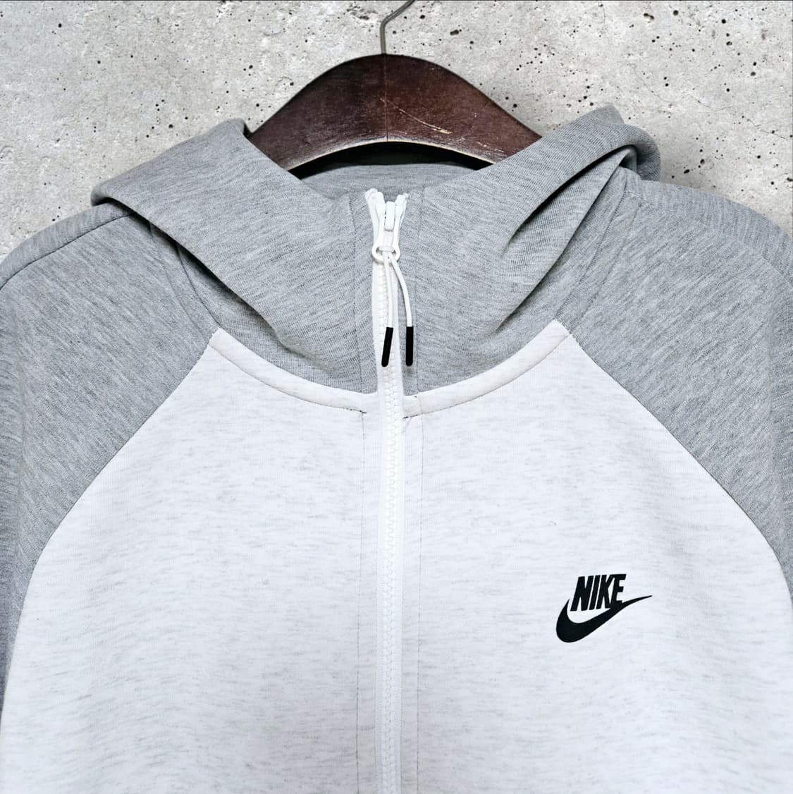 나이키 테크팩 후드집업 (110/2XL) 상품이미지2