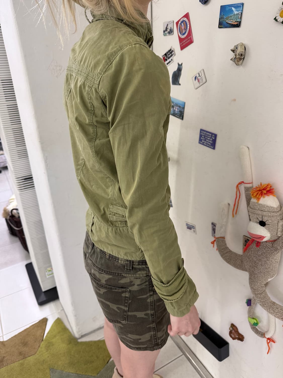 AVIREX 상품이미지7