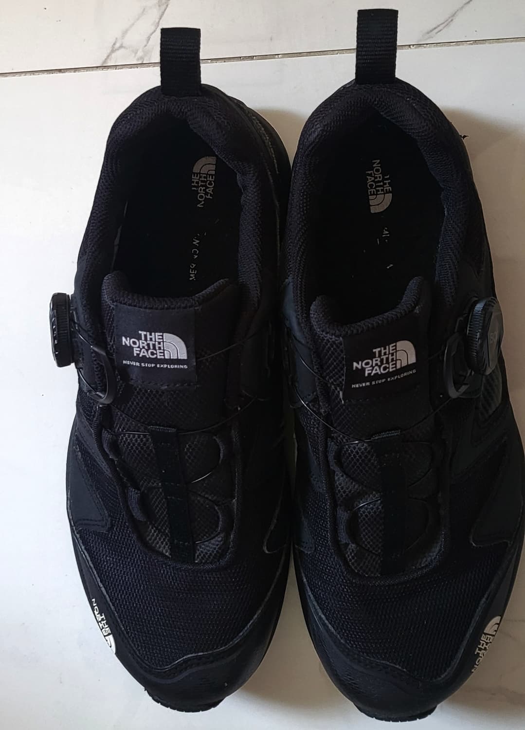 노스페이스 x 고어텍스 우티리티 250 상품이미지2