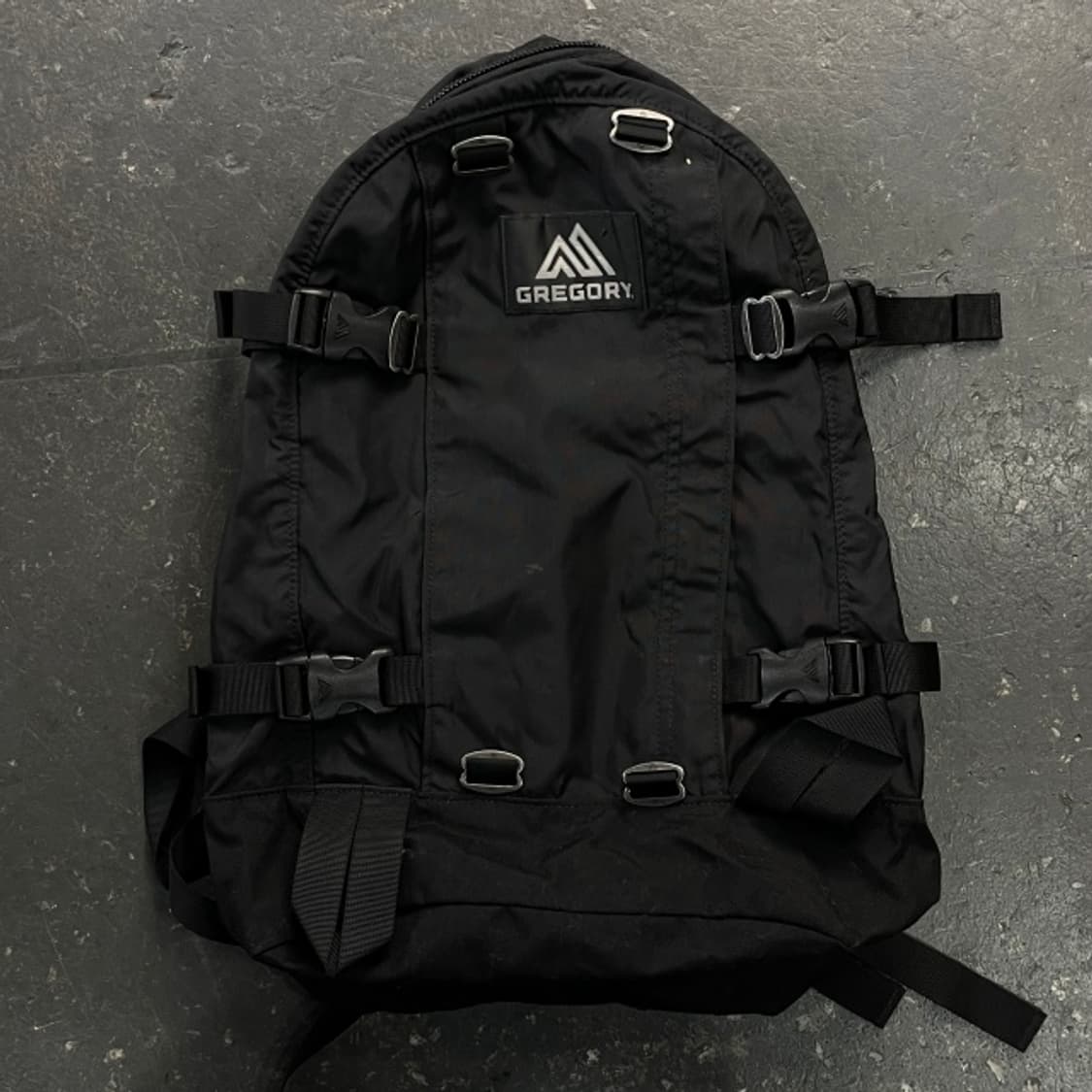 그레고리 데이앤하프 백팩 상품이미지1