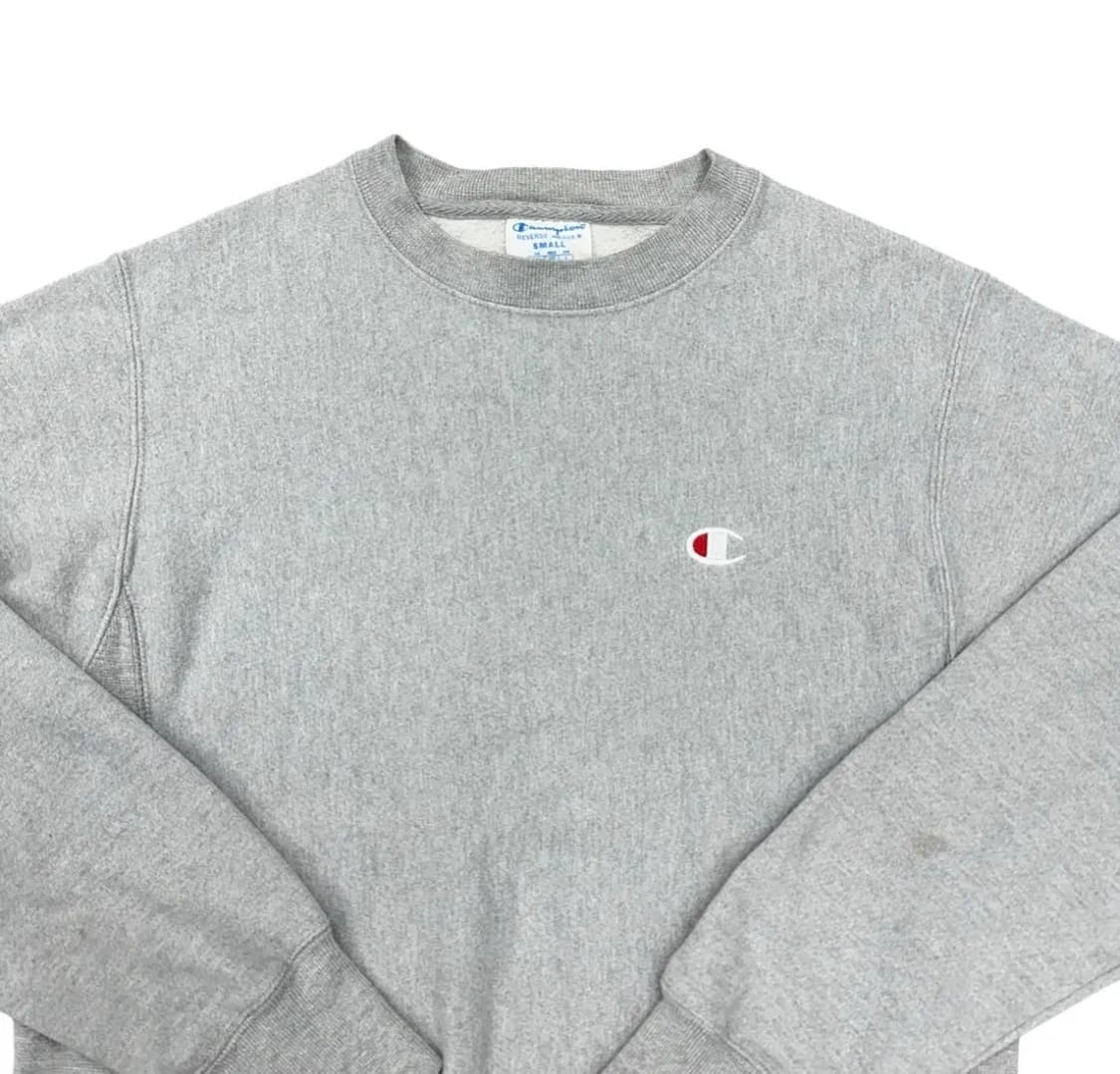 챔피온 리버스위브 맨투맨 상품이미지2