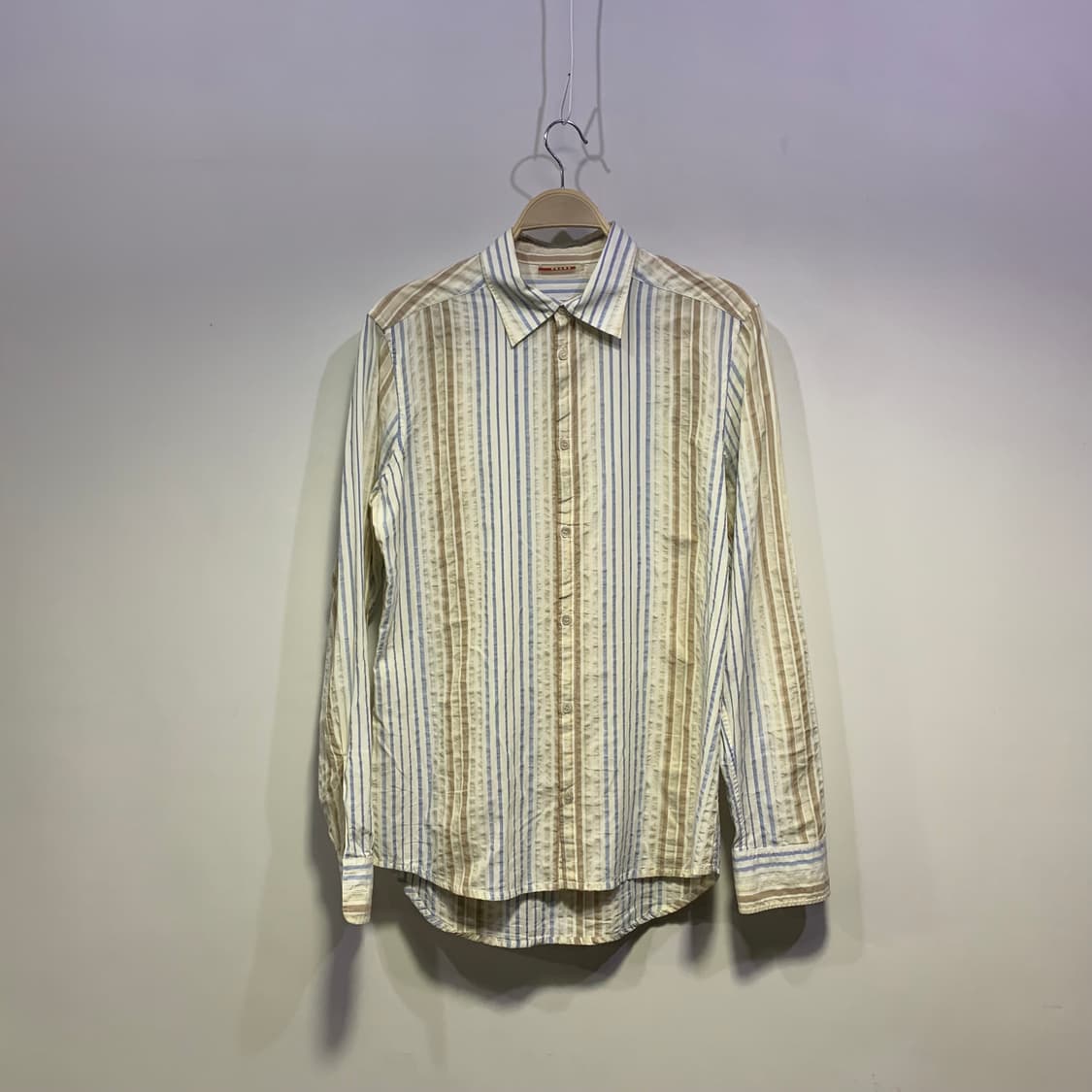 프라다 여름 셔츠 판매합니다 상품이미지1