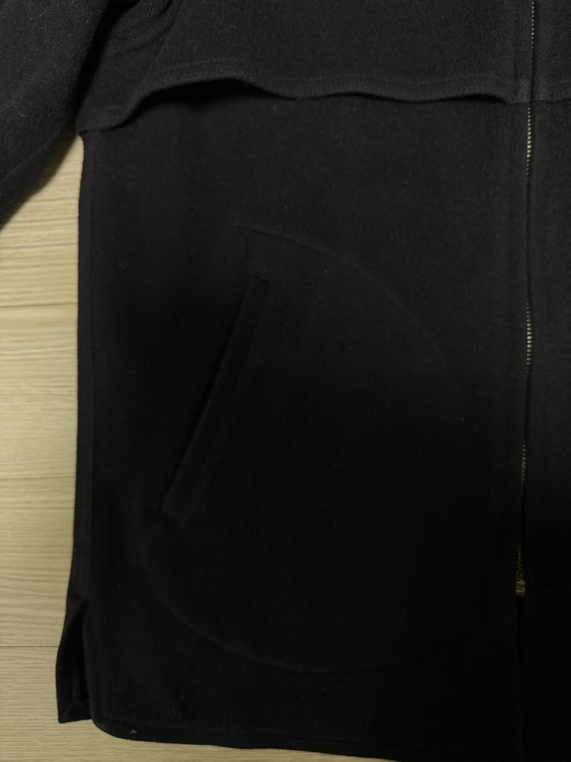 아네스베 집업 자켓 상품이미지4