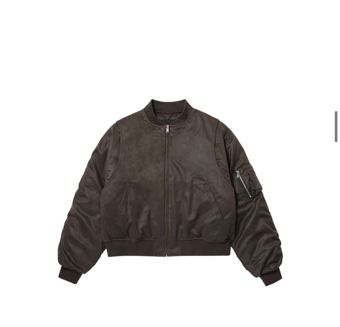 우알롱 블루종 상품이미지1