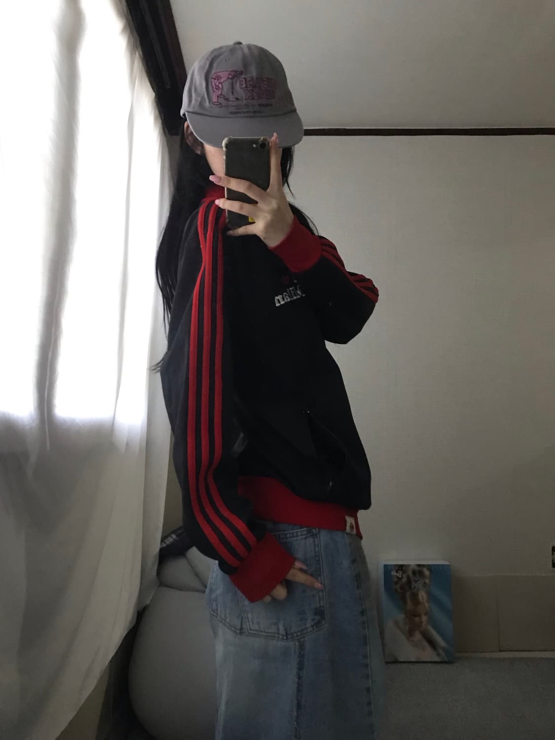 아디다스 AC Milan 져지 상품이미지3