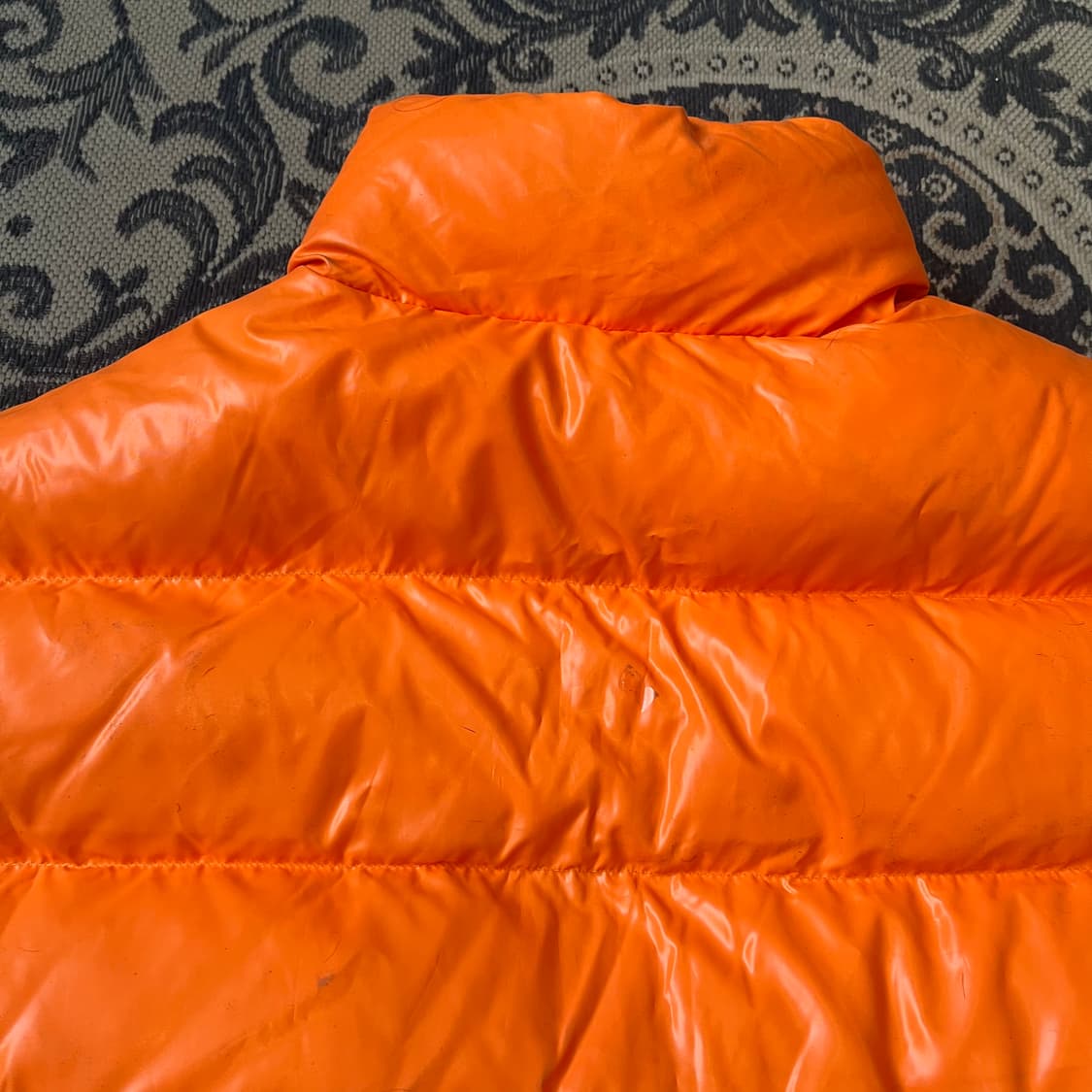 L 빔즈 조끼 패딩/W2532 상품이미지5