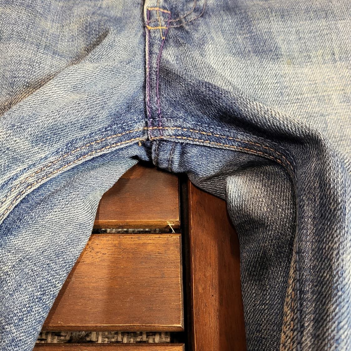 디젤 부츠컷 청바지 (32) 상품이미지6