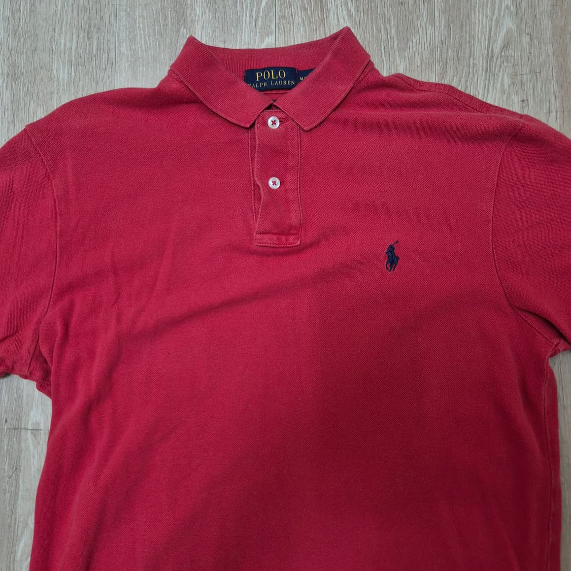 폴로 랄프로렌 스몰포니 PK 반팔 카라티 상품이미지2