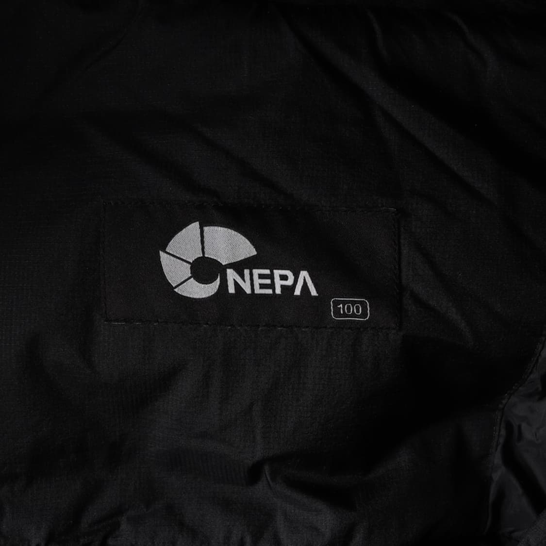 네파 대장 패딩 L 상품이미지6