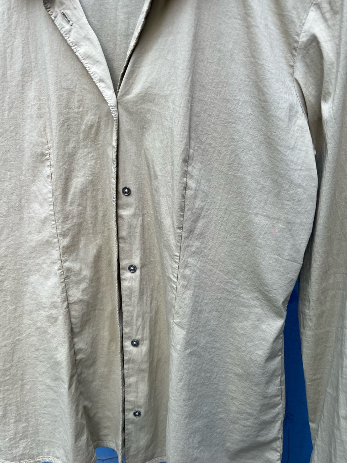Transit (W) Shirt 상품이미지3