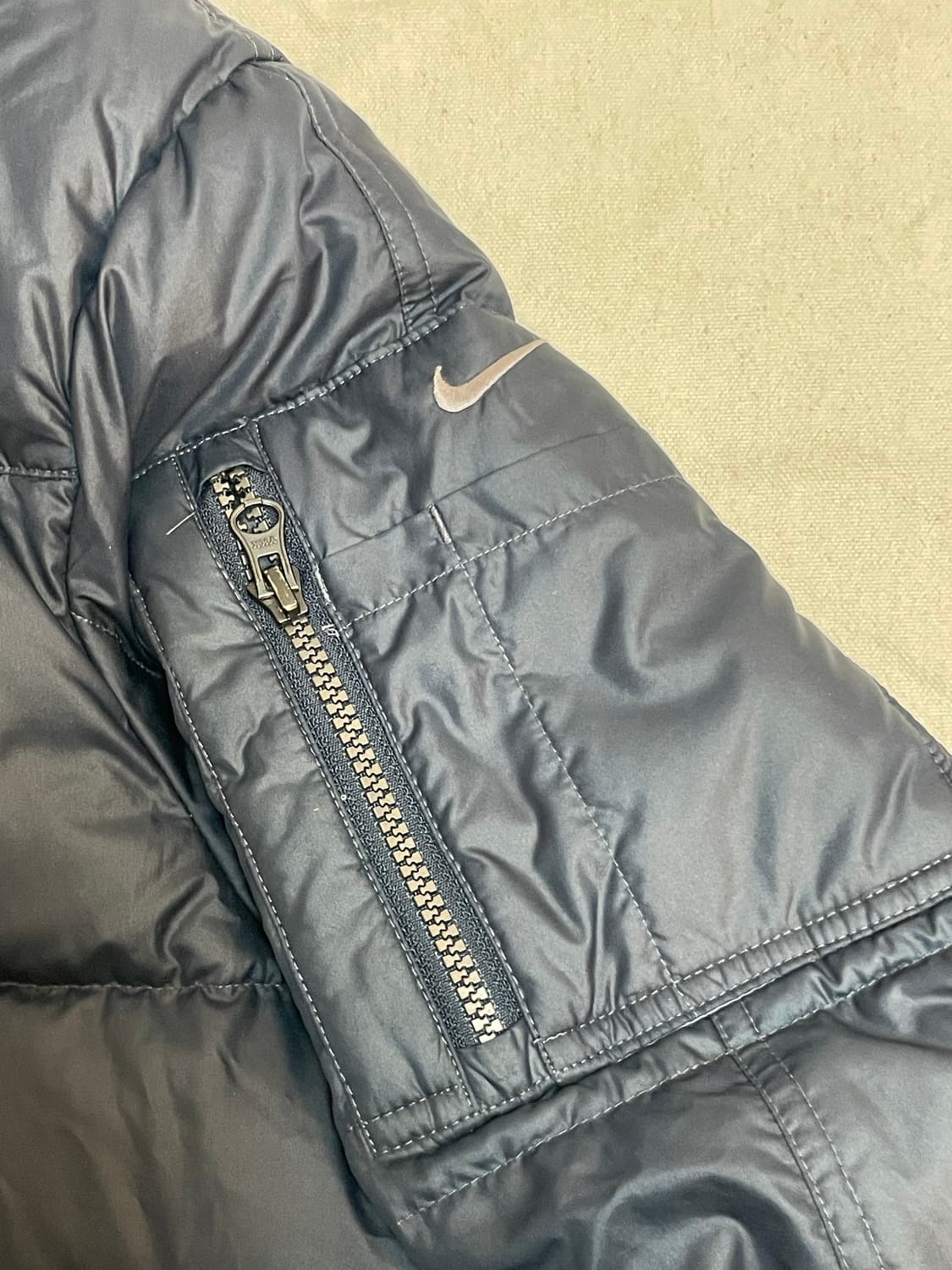 나이키 경량 패딩 상품이미지5