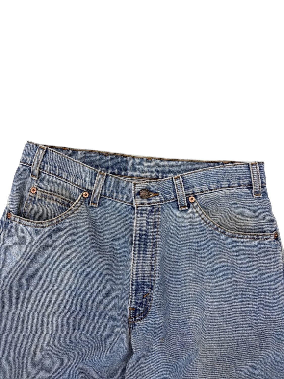 90s 리바이스 오렌지탭 560 (32)  상품이미지2