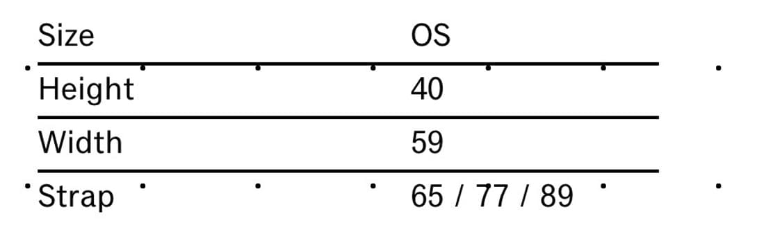 키코 코스타디노브 25fw MORAVIA 레더 백/초콜렛 상품이미지10