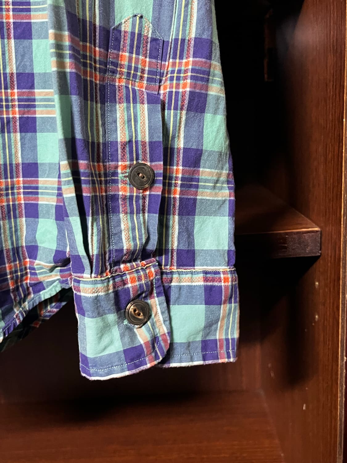 Polo Ralph Lauren shirt   상품이미지7