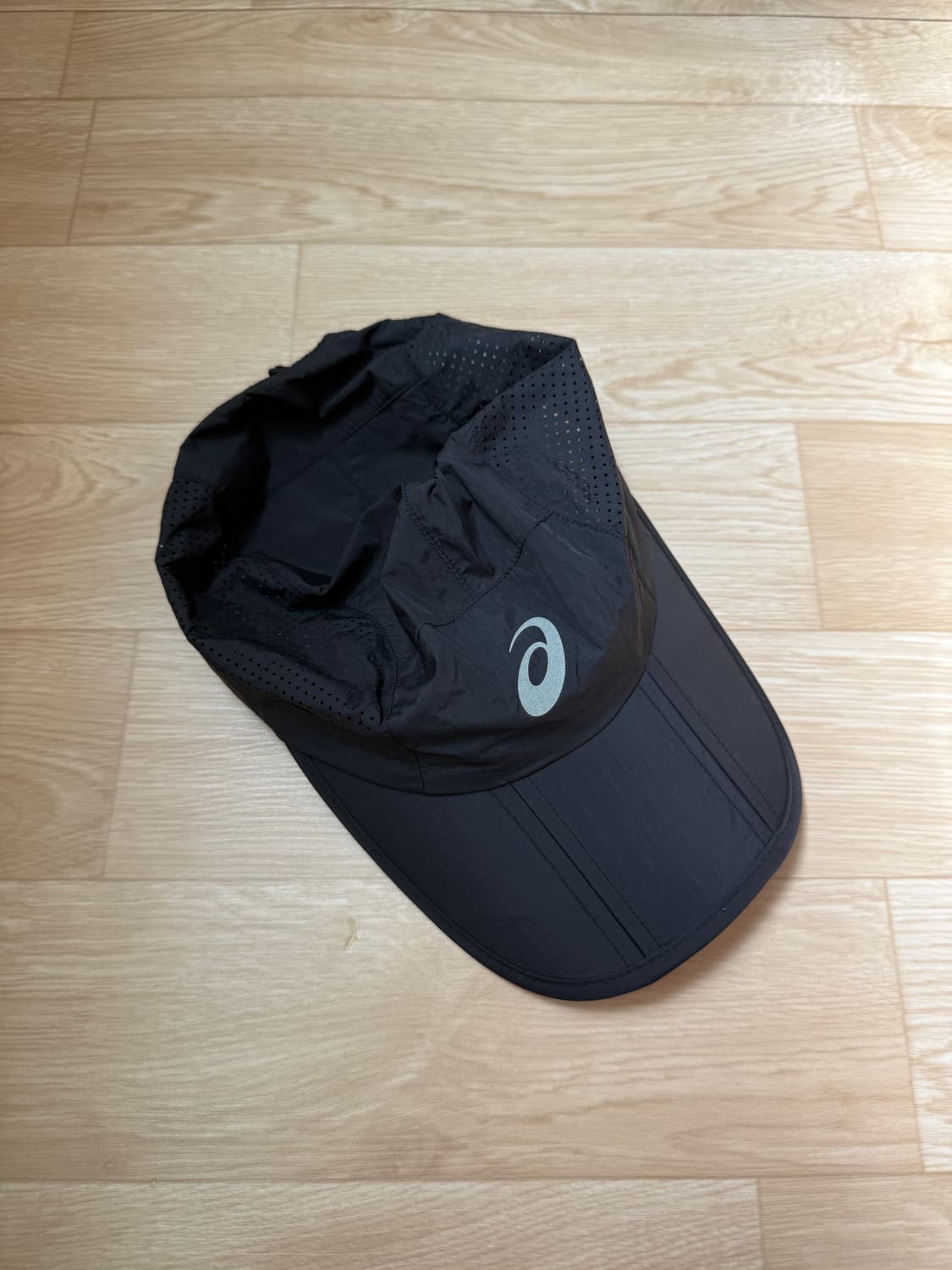 Asics lightweight cap 상품이미지2