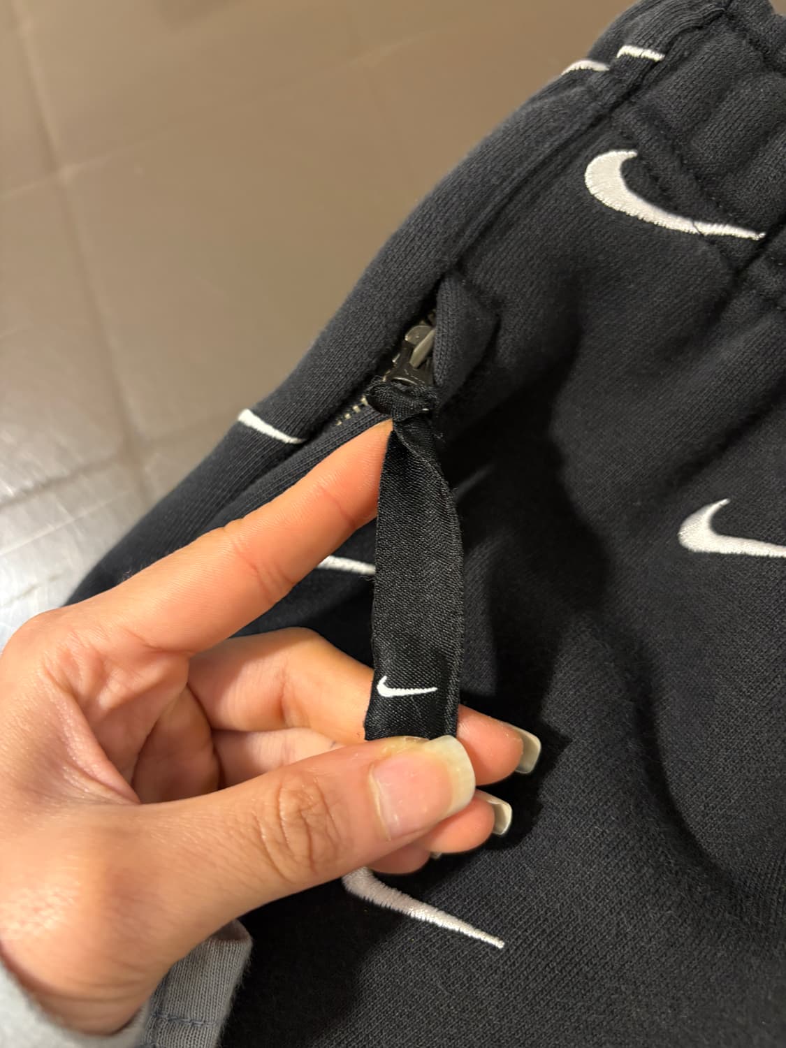 나이키 nrg 팬츠 상품이미지7