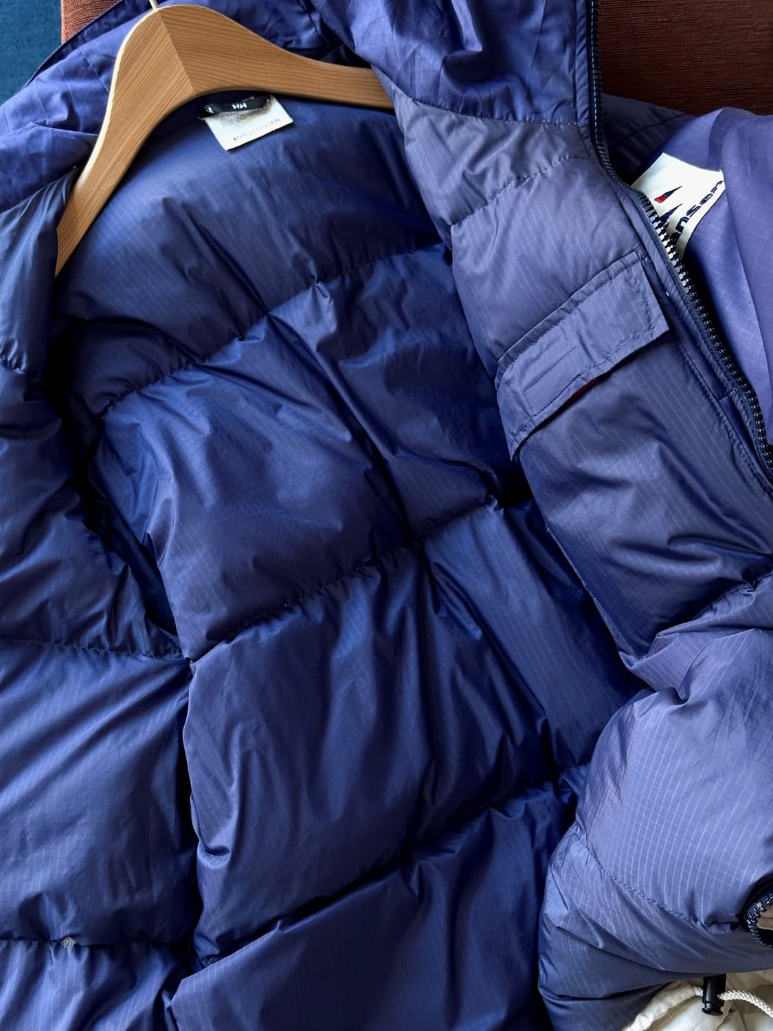 90 ~ 00's HELLY HANSEN 상품이미지2