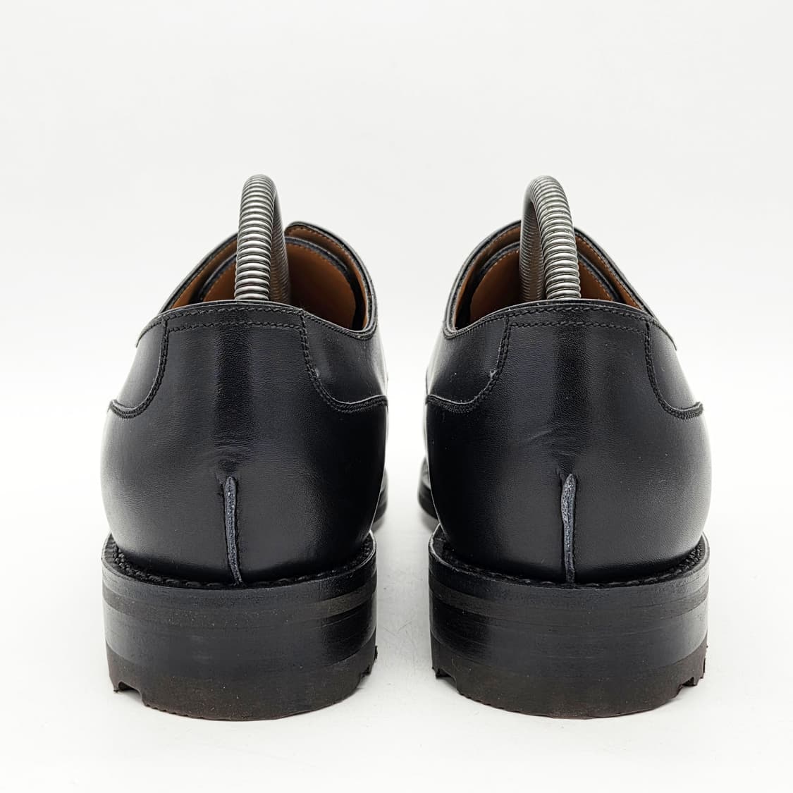 JM 웨스통 641 골프 더비 블랙 (9E) 상품이미지2