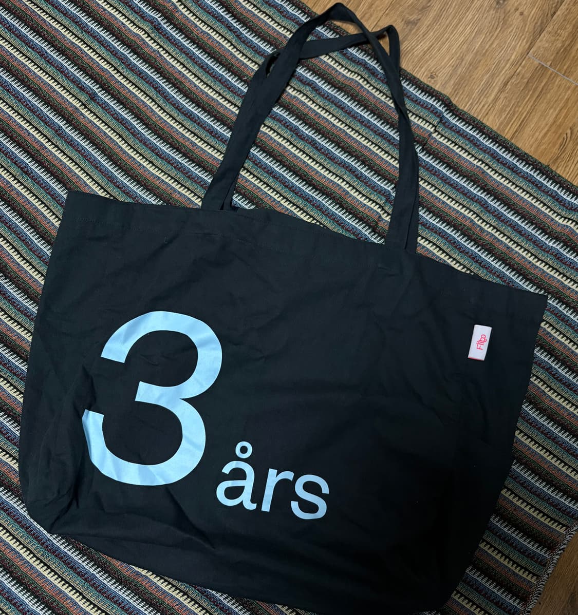 CPH X EPICENTER TOURIST 3ars bag 상품이미지1
