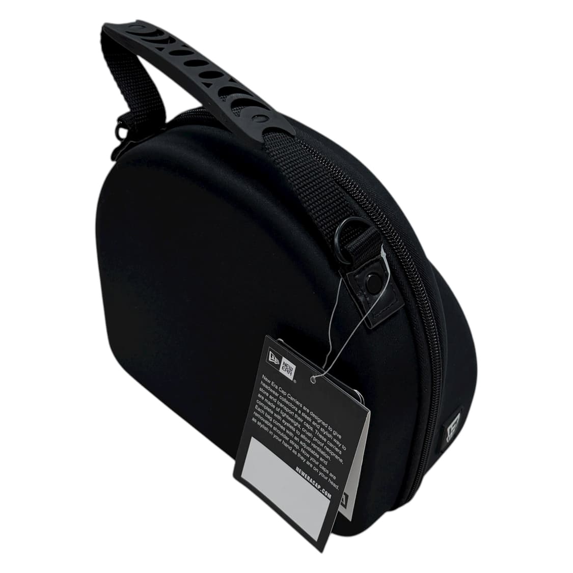 뉴에라 2팩 모자 캡캐리어 블랙 상품이미지4