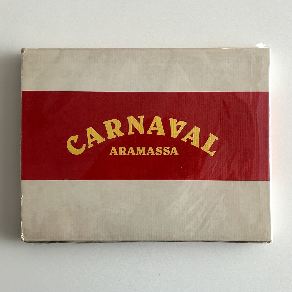 Taku Aramassa - Carnaval (1979) 상품이미지1