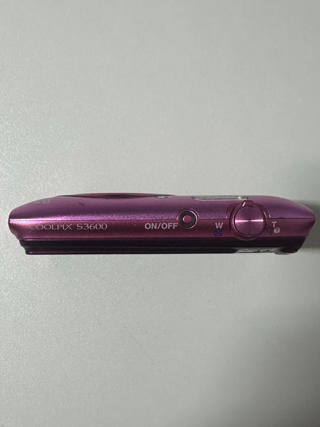 니콘 쿨픽스 3600 상품이미지4