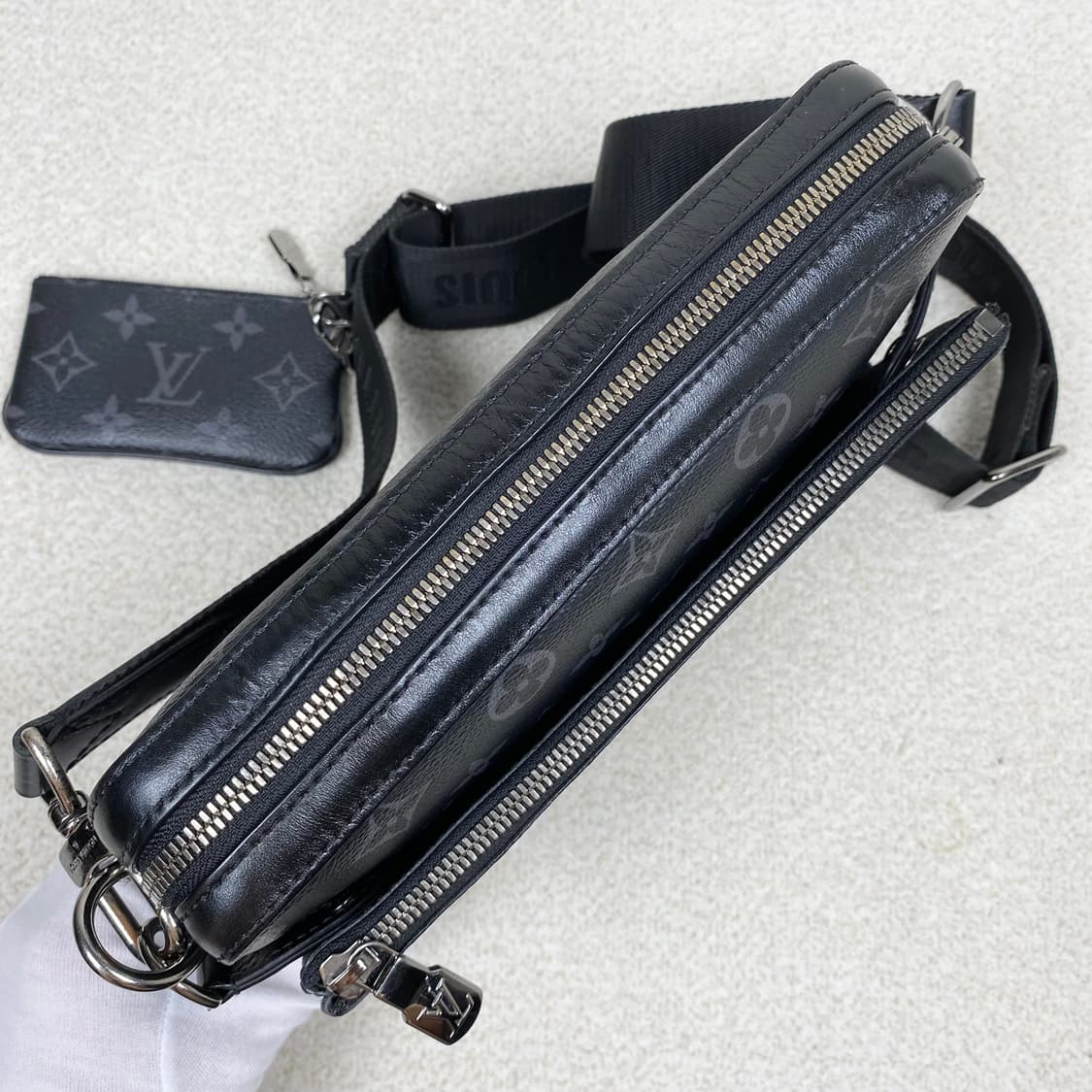루이비통 트리오 메신저 크로스백  상품이미지4
