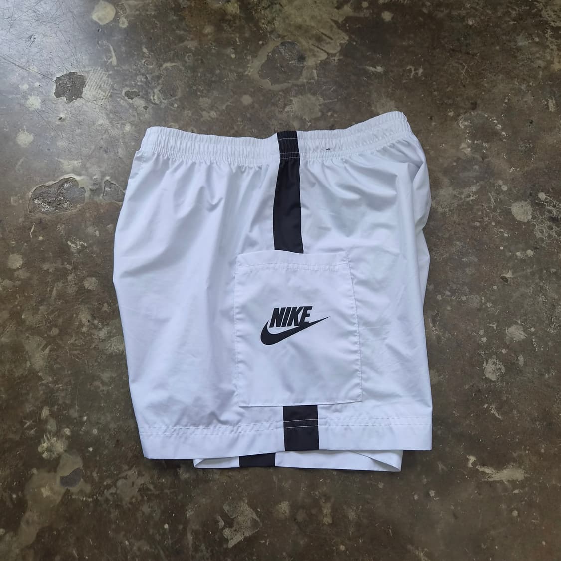 S) 나이키 런닝 팬츠 반바지 하프팬츠 런닝코어 상품이미지2