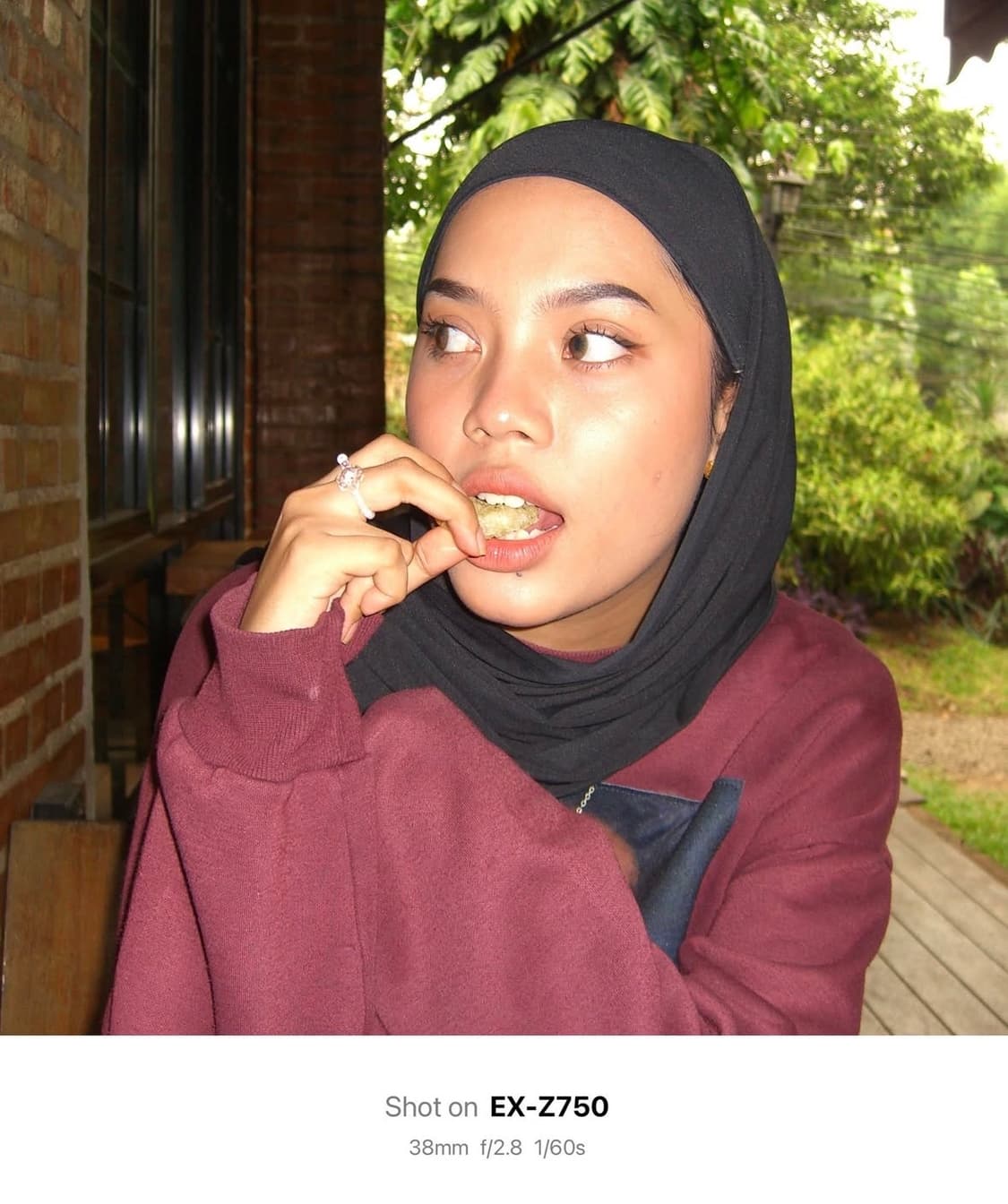 카시오 엑실림 ex z750 디지털카메라 상품이미지8