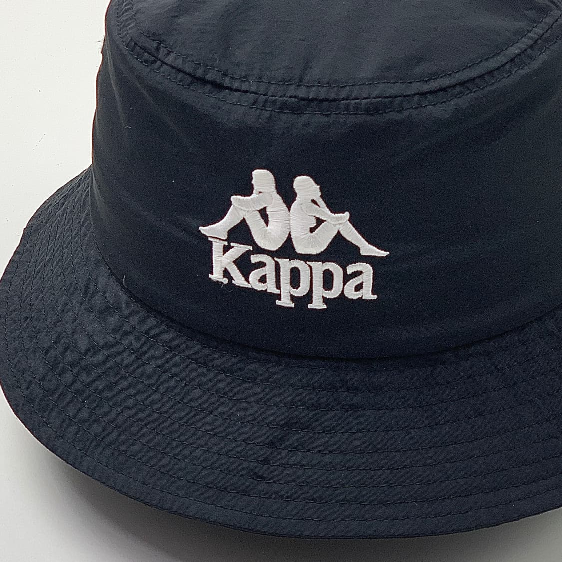 [OS/정품] 카파 블랙 버킷햇 상품이미지2