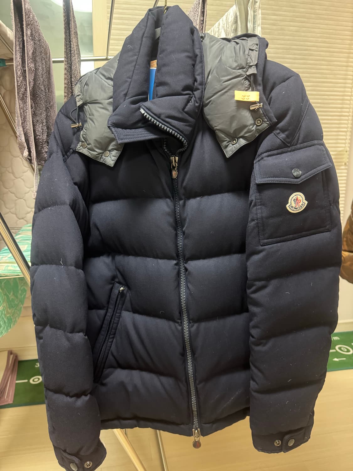 몽클레어패딩 상품이미지1