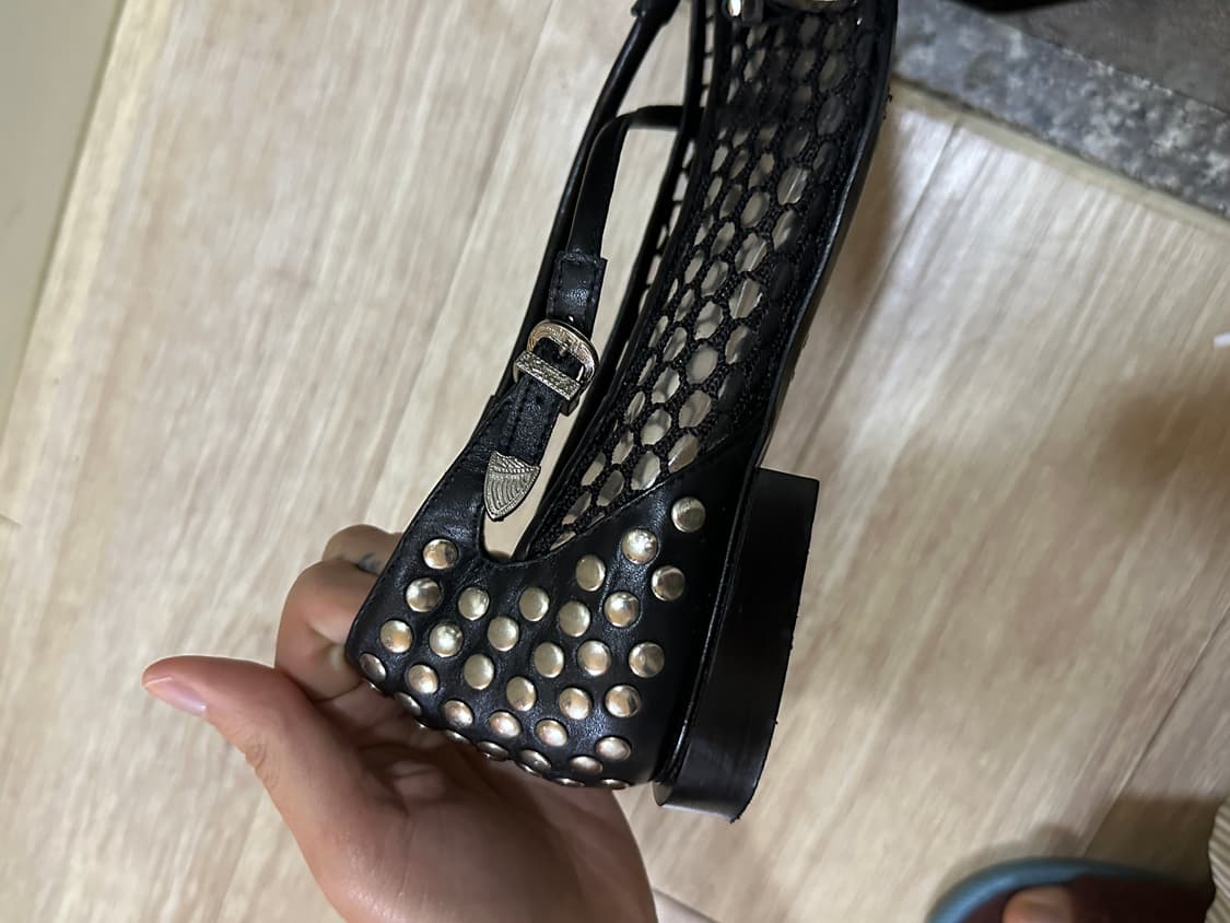 Toga pulla 구두  상품이미지5